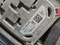 Reflektor lewy lampa przód Land Range Rover III L322 01-12 EUROPA 1307329246