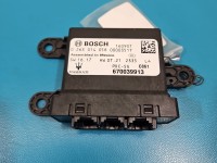 Sterownik parkowania PDC Maserati Quattroporte II 13- 0263014058, 670039913