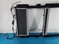 Szyberdach Kia Sportage III 10-15 HB 5d