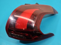 Lampa tył prawa błotnika Peugeot 2008 I 13-19 HB EUROPA 9826730380-3, 9826730380