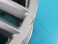 Felga aluminiowa 18" komplet alufelgi felgi Porsche Cayenne I