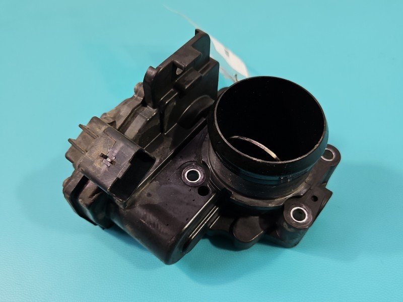 Przepustnica Peugeot Expert III 16- 9806625280 2.0 hdi (DW10FE) Przepustnica Peugeot Expert III 16- 9806625280 2.0 hdi (DW10FE)