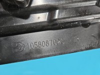 Osłona ZAŚLEPKA PLASTIK Bmw i3 7272428