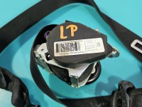 Pas bezpieczeństwa przód lewy kierowcy Fiat Linea 735439234 EU