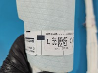 Kurtyna lewa poduszka airbag Renault Espace V HB 985P18991R