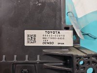 Sterownik moduł Toyota Auris II 88650-02D70