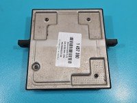 Sterownik moduł komfortu Audi A4 B6 8E0907279E
