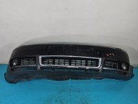 Zderzak przód Audi A4 B6 czarny LY9B