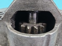 TEST Rozrusznik Citroen Xsara II 2.0 16V