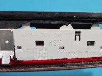 TRZECIE ŚWIATŁO STOP STOPU Skoda Superb III kombi