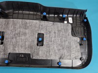 Tapicerka klapy tył boczek bagażnika tylnej Kia Sportage III 10-15 81751-3U000