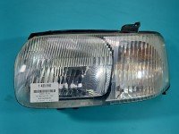 Reflektor lewy lampa przód Ford Maverick II 01-07 EUROPA