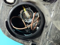 Reflektor lewy lampa przód Fiat Punto II EUROPA