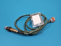 Sonda lambda Porsche, 4 PIN 0258010383/384, 97060618600, 0258010383 Porsche Panamera I 970 3.0 v6 (CWD)