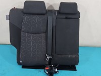 Kanapa tył fotel tylny Toyota Rav4 V