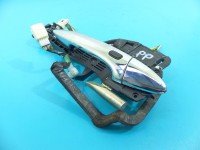 Klamka przód prawa zewnętrzna LEXUS LS IV 06-12 484110-10710 czarny 214