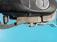 Klamka przód lewa zewnętrzna Vw Caddy III 2K 1T0839885A LA3H