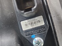 Nagrzewnica Kia Niro I 16-22 EUROPA