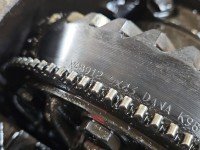 Most tylny DYFER tył Opel Frontera B 2.2 16V