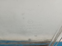 Szyba drzwi przód lewa KIEROWCY Mazda 6 III GJ kombi