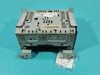 Radio fabryczne Ford S-max II MK2 radioodtwarzacz