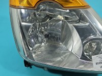 Reflektor prawy lampa przód Renault Modus EUROPA