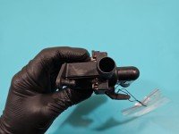 Zawór nagrzewnicy 9119164 Bmw f10 f11 2.0 T