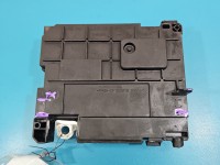 Sterownik moduł Producent części: DS, Europejska, Uszkodzona obudowa, BSM CITROEN DS4 15-20 9810296480