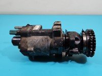 Pompa wtryskowa Ssangyong Rexton I R9044Z051A, A6650700101 2.7 XDI