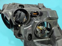 Reflektor lewy lampa przód Citroen C4 Grand picasso I 06-13 EUROPA