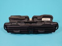 Kratka nawiewu środkowa Ford Fusion USA 2012-2020 DS73-19K617-A EUROPA
