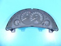 Komputer Opel Corsa C 0261207962, 55350552 1.2 16V