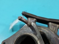 Kolektor wydechowy Alfa romeo 147 1.6 16v