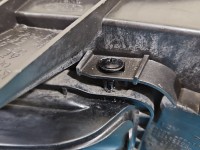 Reflektor lewy lampa przód Ford Mondeo Mk4 EUROPA 7S71-13101-EF