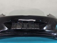 Zderzak tył Hyundai I30 II 12-16 czarny PAE HB