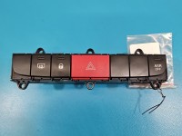 Przełącznik świateł awaryjnych Fiat Ducato IV 7355861650, H07-3130280932