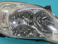 Reflektor prawy lampa przód Toyota Corolla E12 EUROPA