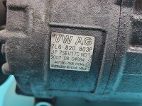 Sprężarka klimatyzacji kompresor Porsche Cayenne I 7L6820803P, 447190-7595