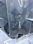 Nagrzewnica Seat Leon III 12-16 5Q1816005AD, 5Q1971566C, T1010827A