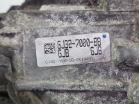 Skrzynia biegów automat Land rover Discovery Sport 14- L550 9HP48, 0619433, 1994020058 2.0d