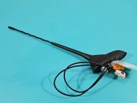 Antena Opel Corsa F 9819668080