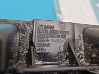 ŚLIZG ZDERZAKA BMW iX1 U11 9883557