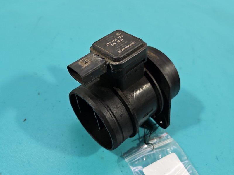 Przepływomierz Vw Golf VI 03L906461 1.6 TDI