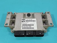 Komputer Sterownik silnika Citroen C4 Grand picasso I 06-13 1.8 16V EW7AF