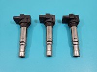 Cewka zapłonowa Vw Polo IV 9N 036905715F 1.2 12V