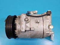 Sprężarka klimatyzacji kompresor AC364752 Opel Astra IV J 1.7 cdti
