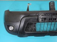 Zderzak przód Dacia Duster I 10-18 czarny NV676 - PEARLESCENT BLACK BC
