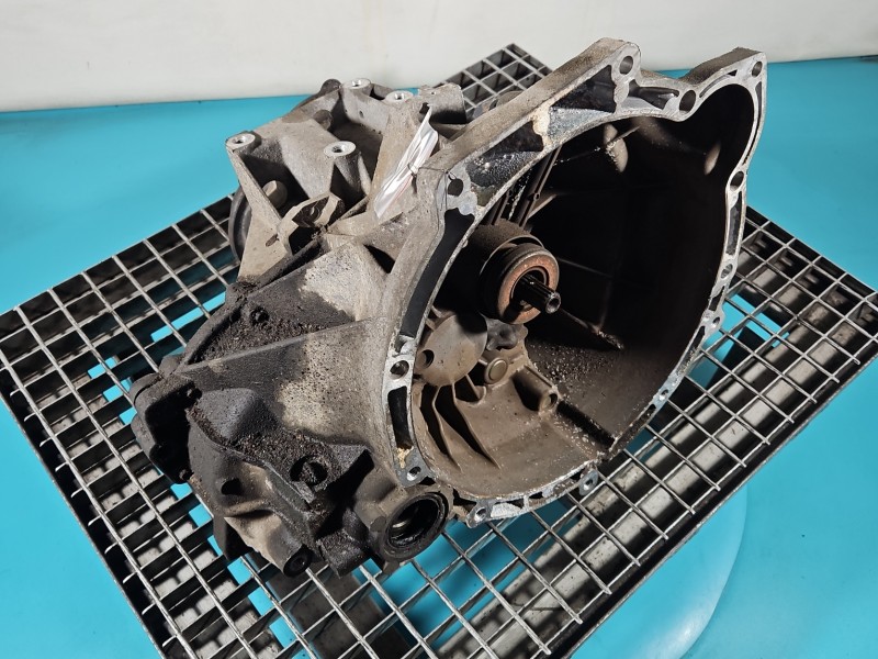 Skrzynia biegów 8A6R7002CA Ford Fiesta Mk7 1.2 16V