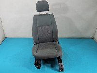 Fotel lewy przód kierowcy Jeep Grand cherokee III WK EU