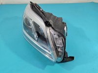 Reflektor prawy lampa przód Mercedes GL II X166 EUROPA A1668208959, F00HTM101208